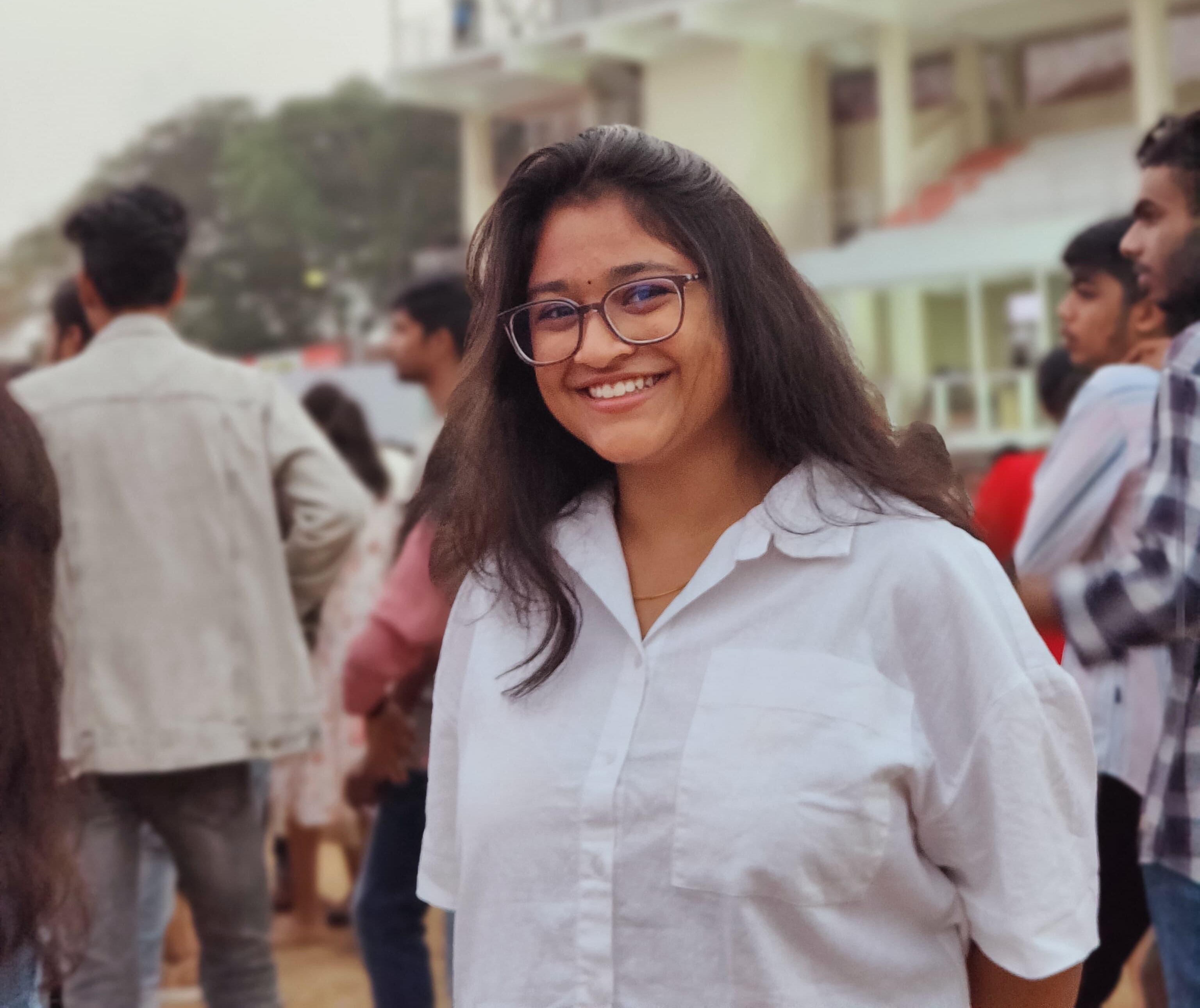 GitHub Community GITAM Vizag